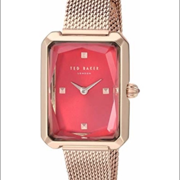 Ted Baker “CARA” Eye Catching Jewel!!! Most unique